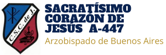 Sacratísimo Corazón de Jesús